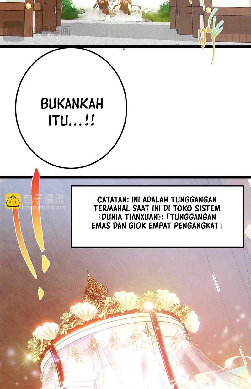 Keep A Low Profile, Sect Leader Chapter 510 Gambar 27