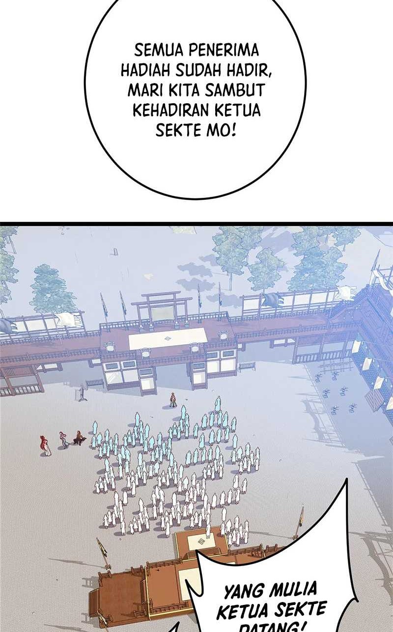 Keep A Low Profile, Sect Leader Chapter 510 Gambar 45