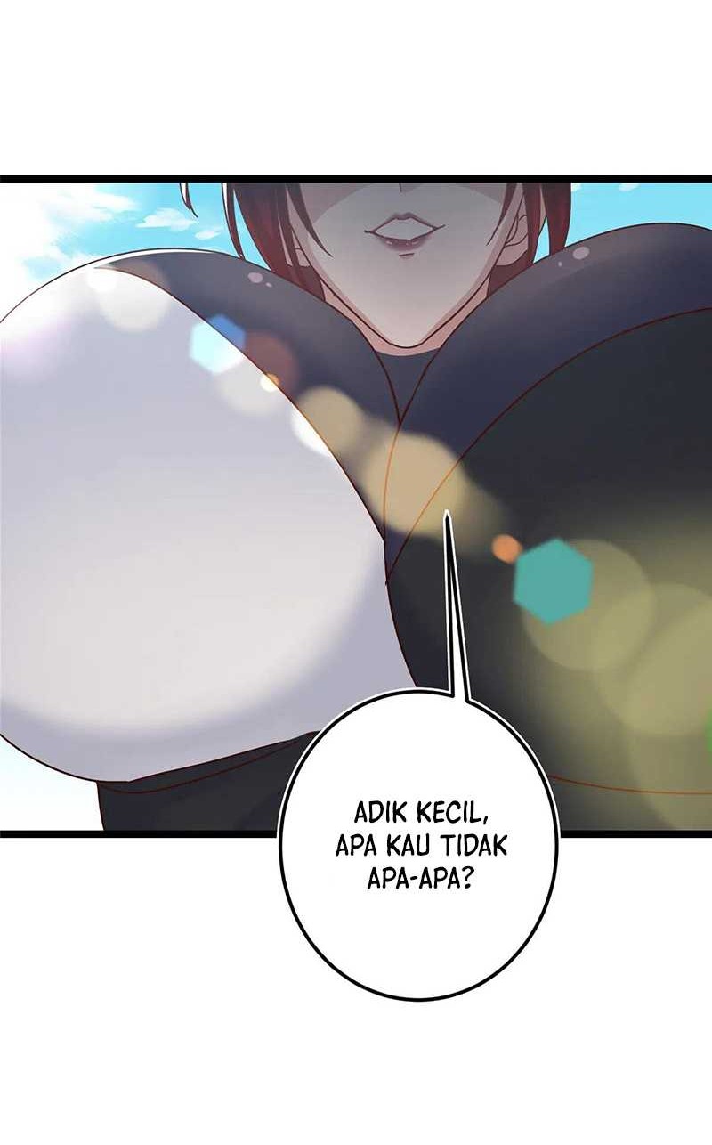 Keep A Low Profile, Sect Leader Chapter 510 Gambar 41