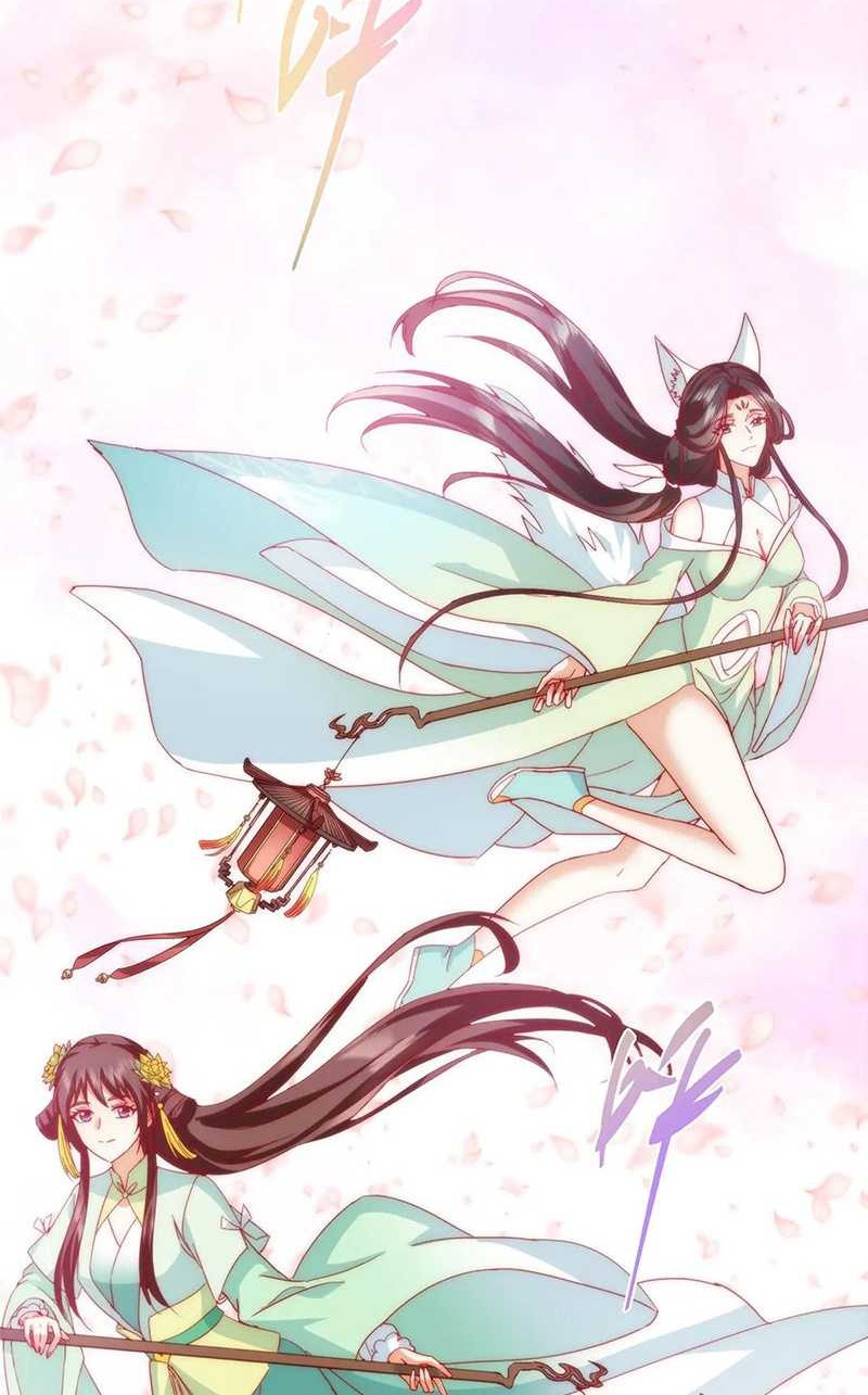 Keep A Low Profile, Sect Leader Chapter 510 Gambar 47