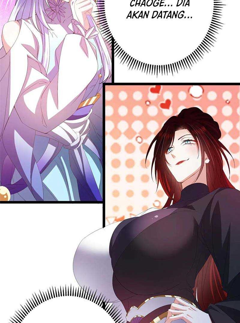 Keep A Low Profile, Sect Leader Chapter 511 Gambar 7