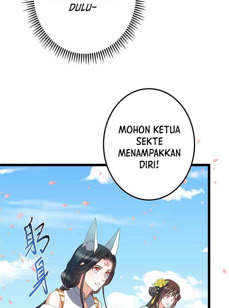 Keep A Low Profile, Sect Leader Chapter 511 Gambar 11