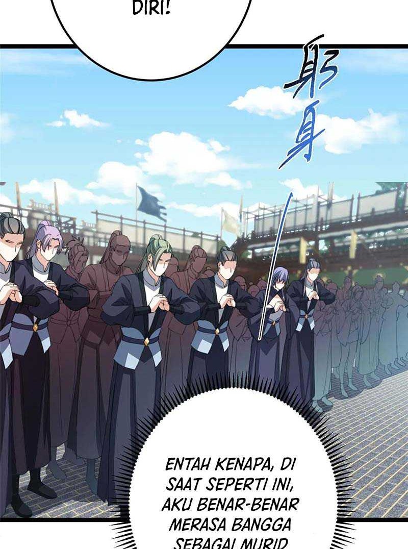 Keep A Low Profile, Sect Leader Chapter 511 Gambar 13