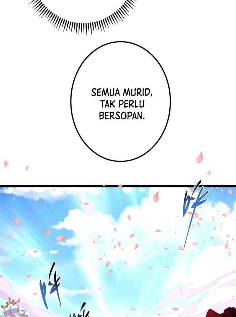 Keep A Low Profile, Sect Leader Chapter 511 Gambar 15