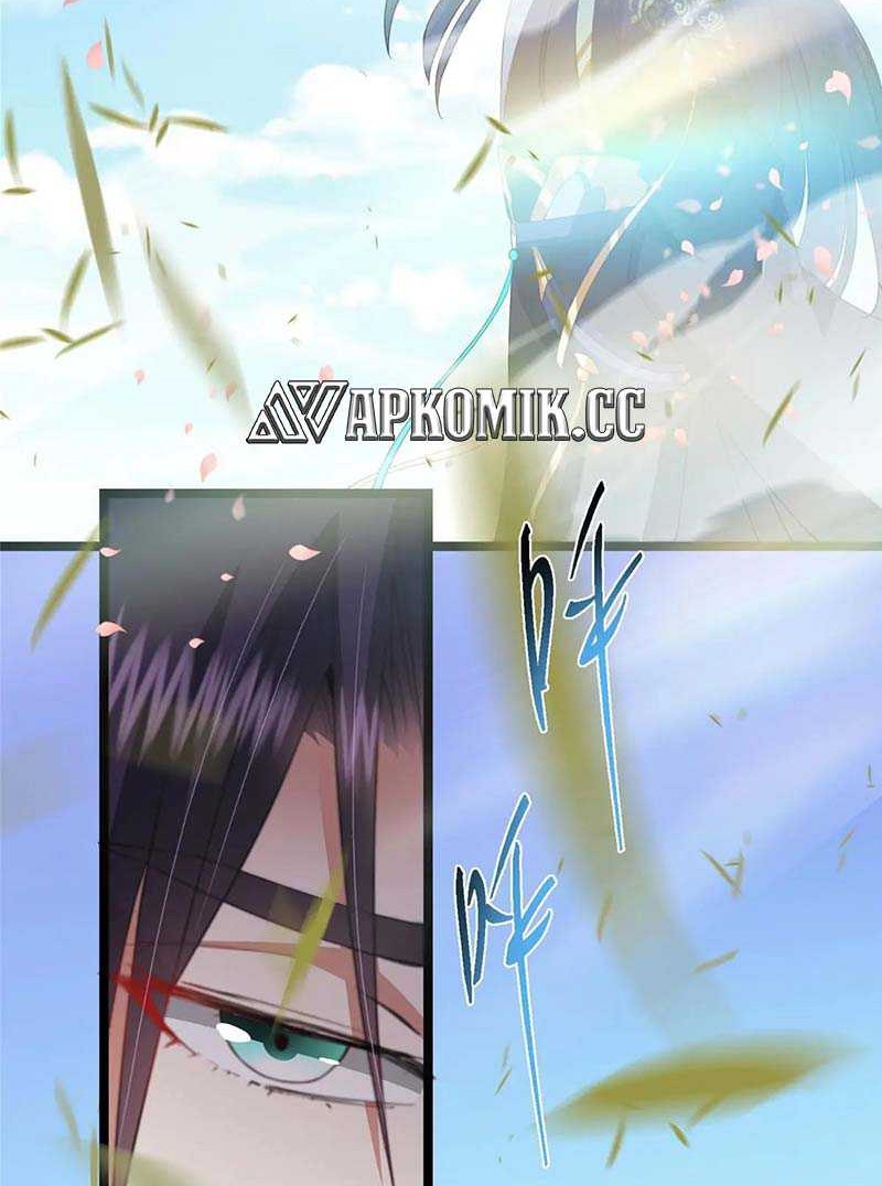 Keep A Low Profile, Sect Leader Chapter 511 Gambar 17