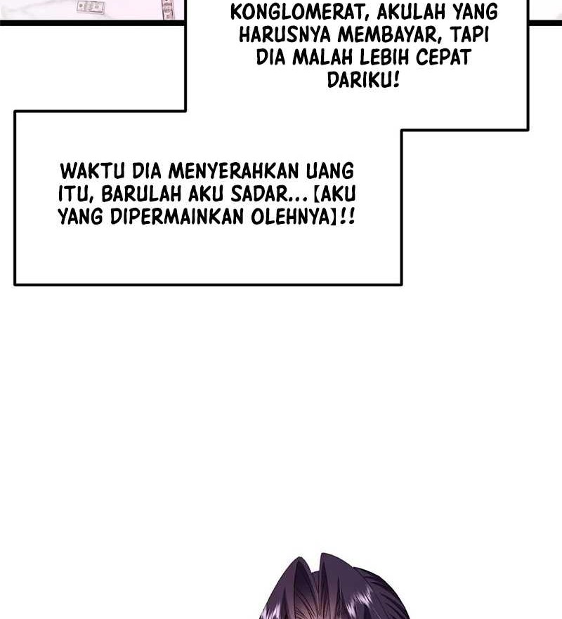 Keep A Low Profile, Sect Leader Chapter 511 Gambar 33