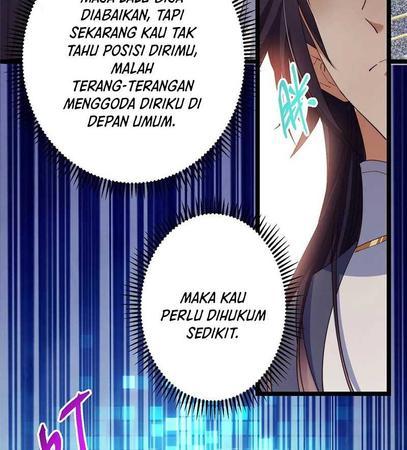Keep A Low Profile, Sect Leader Chapter 511 Gambar 35