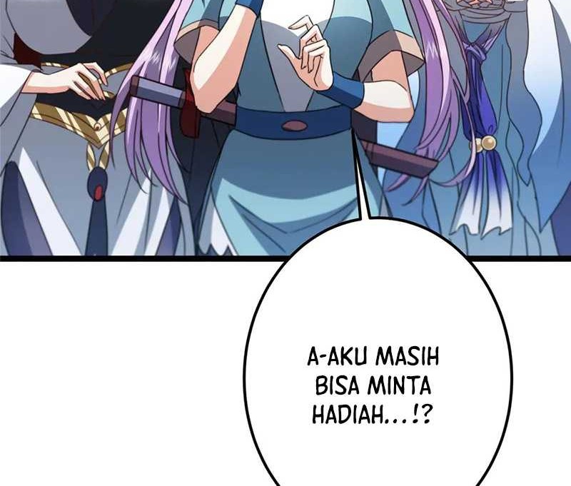 Keep A Low Profile, Sect Leader Chapter 511 Gambar 49