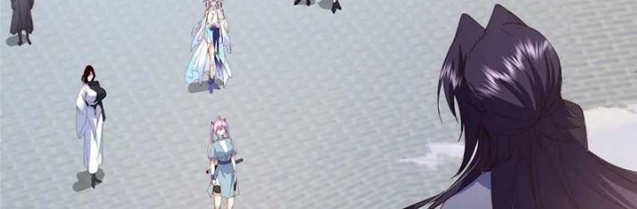 Keep A Low Profile, Sect Leader Chapter 512 Gambar 9