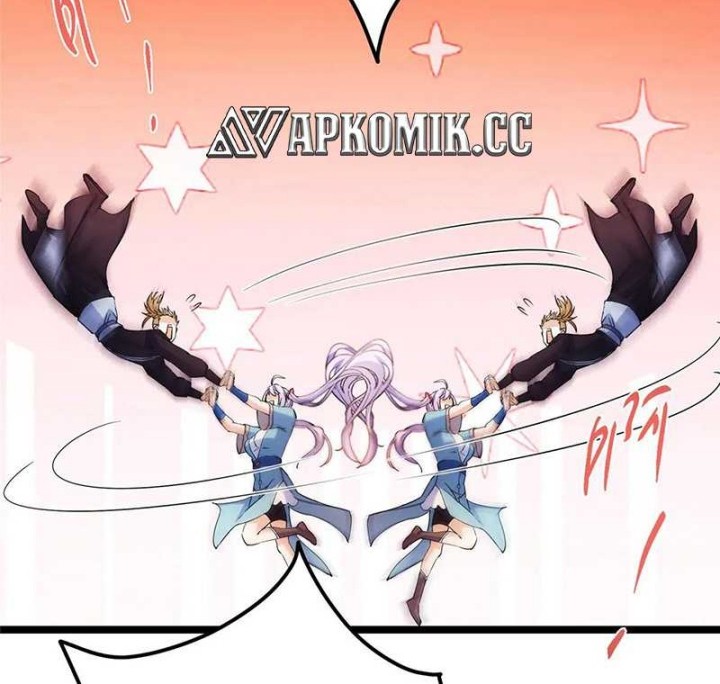 Keep A Low Profile, Sect Leader Chapter 512 Gambar 25