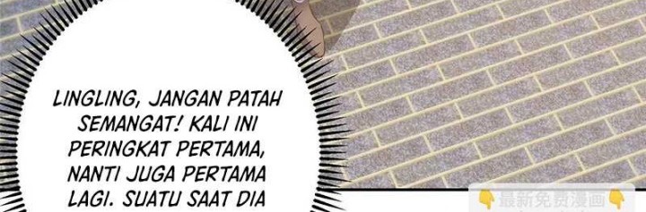 Keep A Low Profile, Sect Leader Chapter 512 Gambar 19