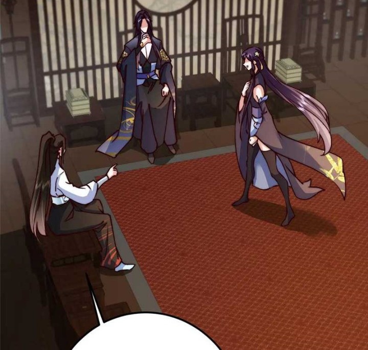 Keep A Low Profile, Sect Leader Chapter 512 Gambar 37