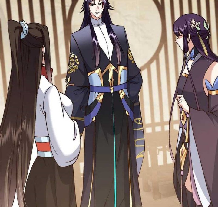 Keep A Low Profile, Sect Leader Chapter 512 Gambar 39