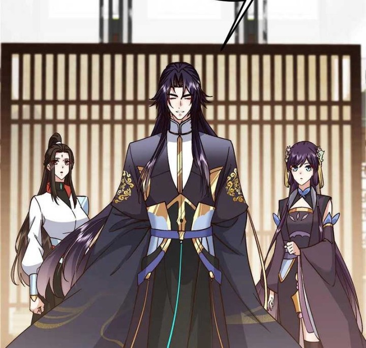 Keep A Low Profile, Sect Leader Chapter 512 Gambar 41