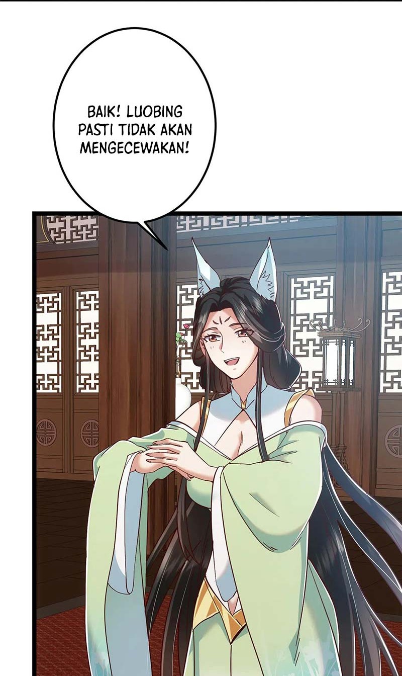 Keep A Low Profile, Sect Leader Chapter 513 Gambar 13