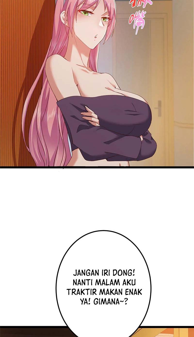 Keep A Low Profile, Sect Leader Chapter 513 Gambar 19