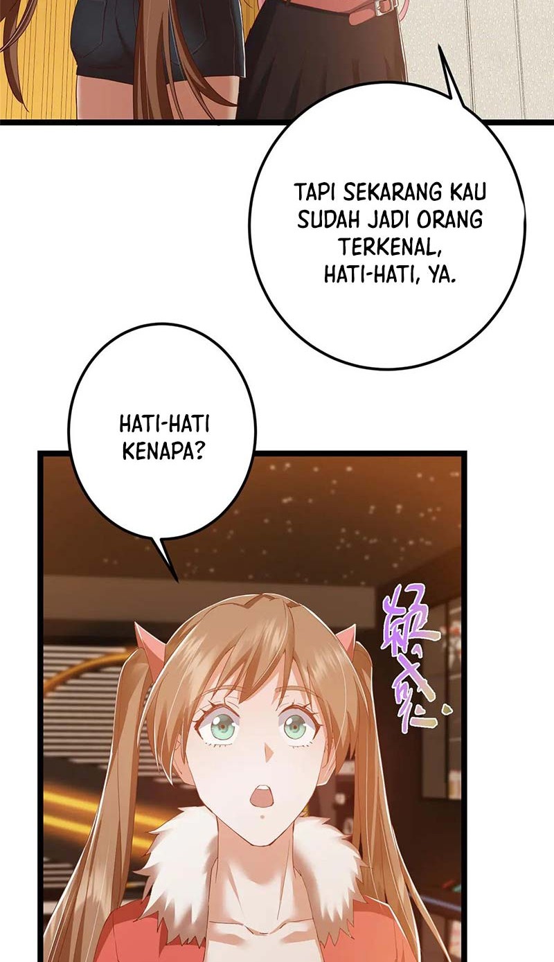 Keep A Low Profile, Sect Leader Chapter 513 Gambar 21