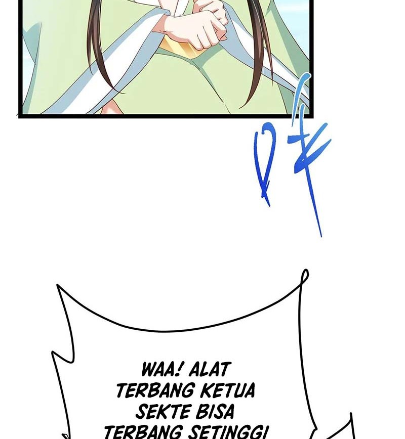 Keep A Low Profile, Sect Leader Chapter 513 Gambar 33