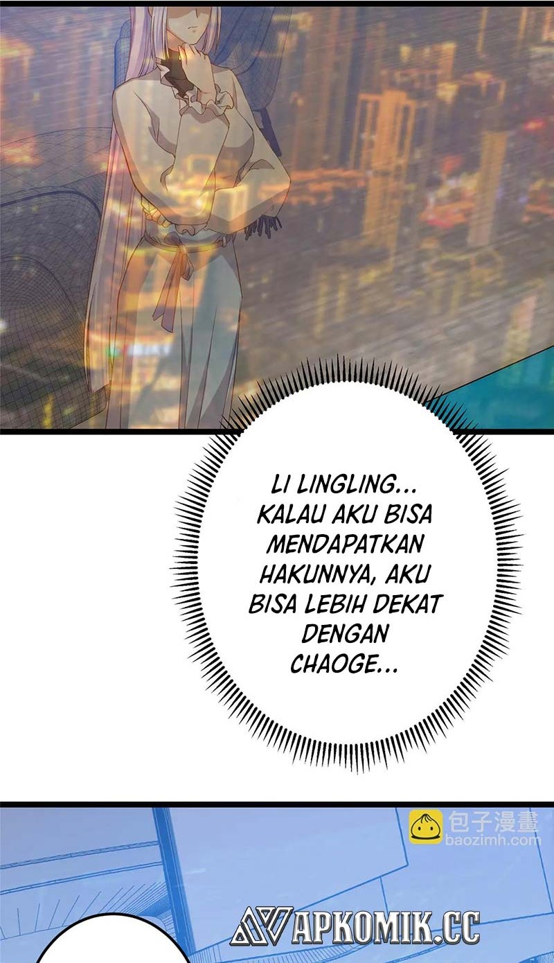 Keep A Low Profile, Sect Leader Chapter 513 Gambar 27