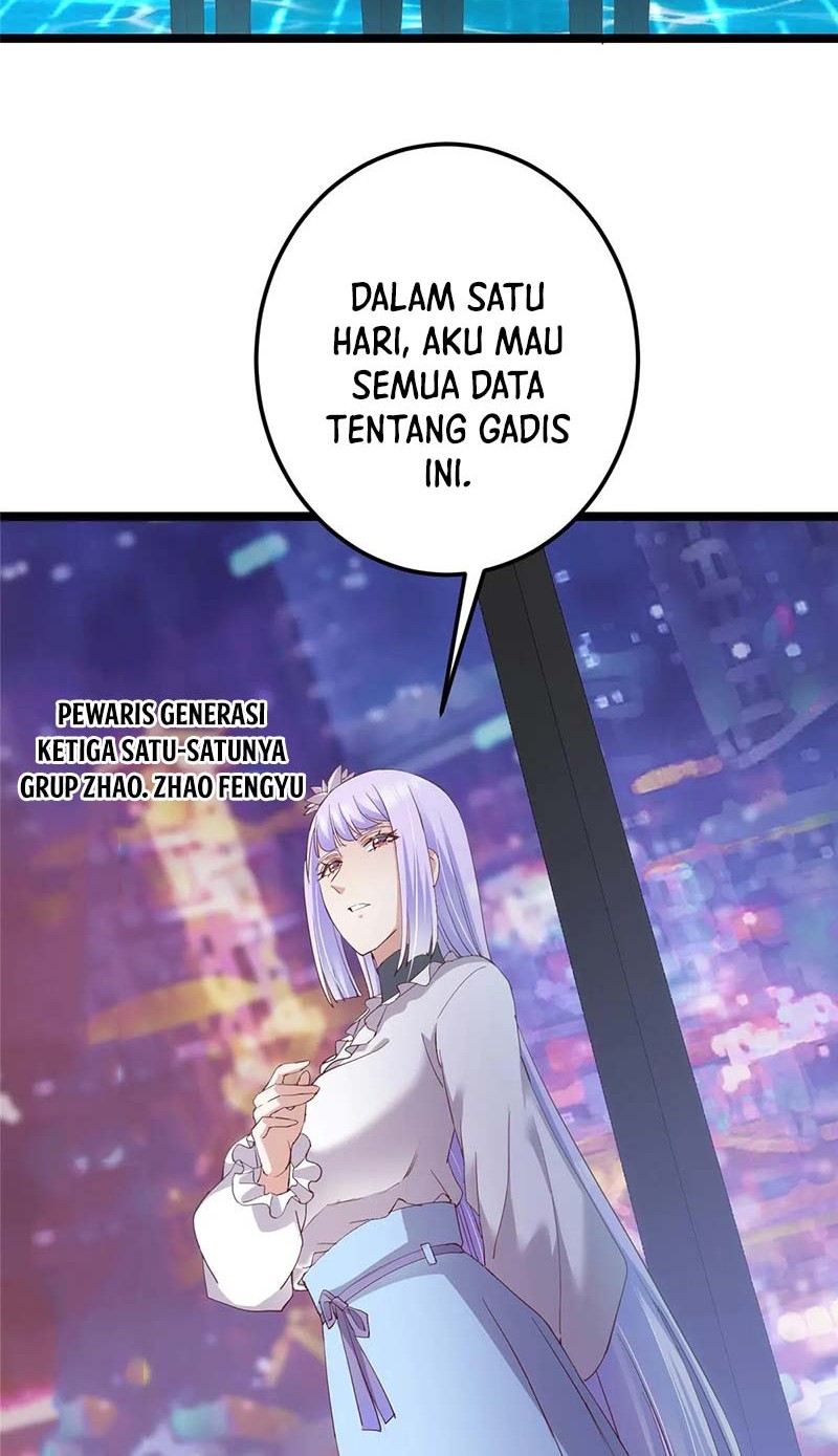 Keep A Low Profile, Sect Leader Chapter 513 Gambar 29