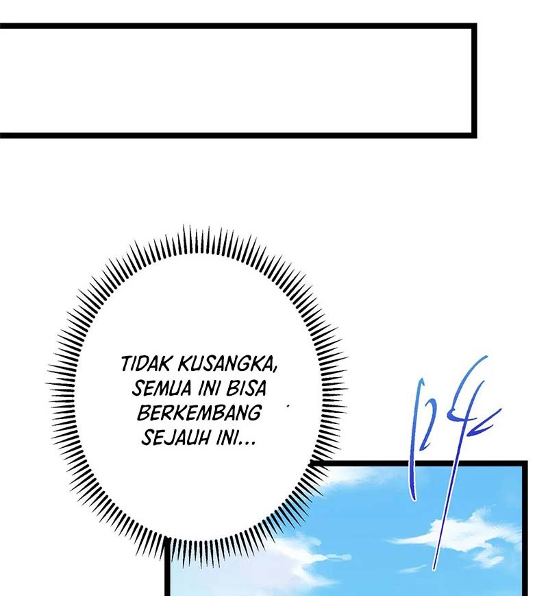 Keep A Low Profile, Sect Leader Chapter 513 Gambar 31