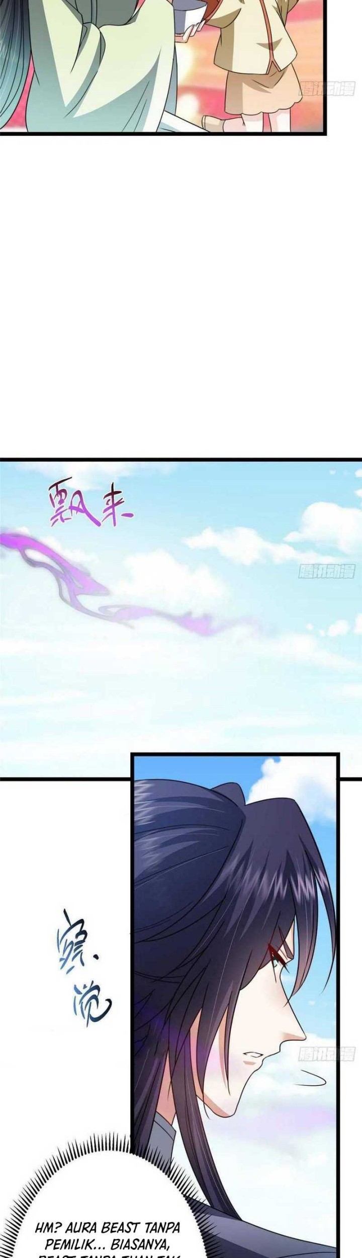 Keep A Low Profile, Sect Leader Chapter 514 Gambar 8