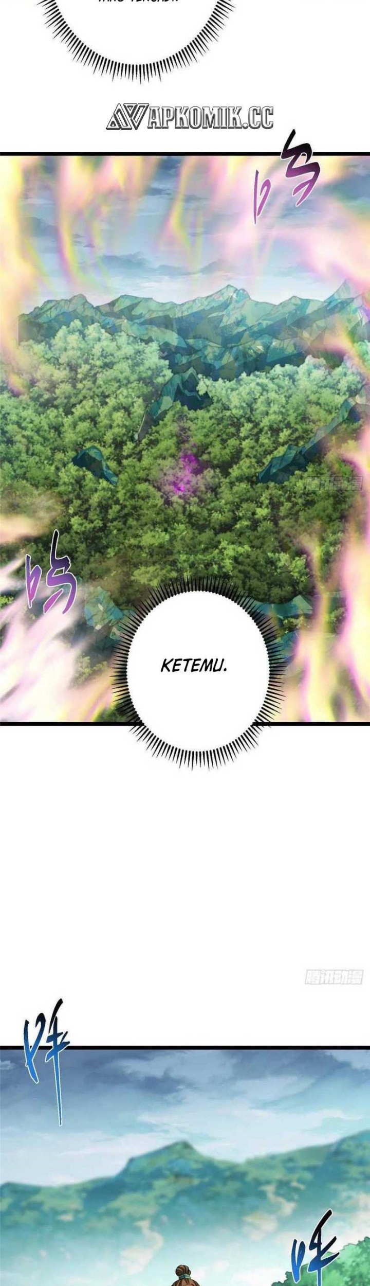 Keep A Low Profile, Sect Leader Chapter 514 Gambar 10