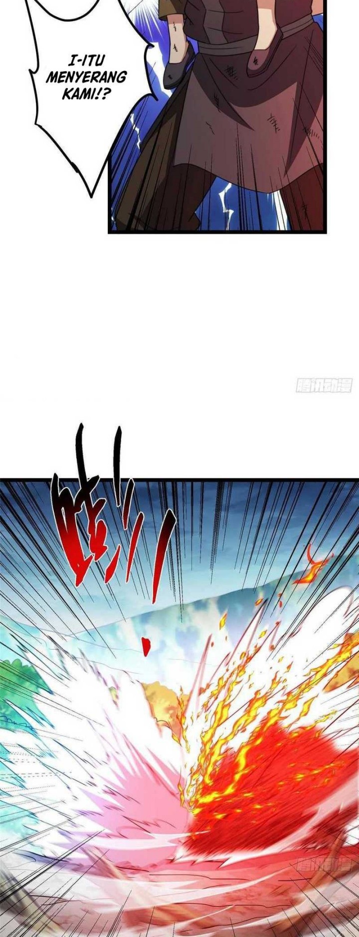 Keep A Low Profile, Sect Leader Chapter 514 Gambar 25