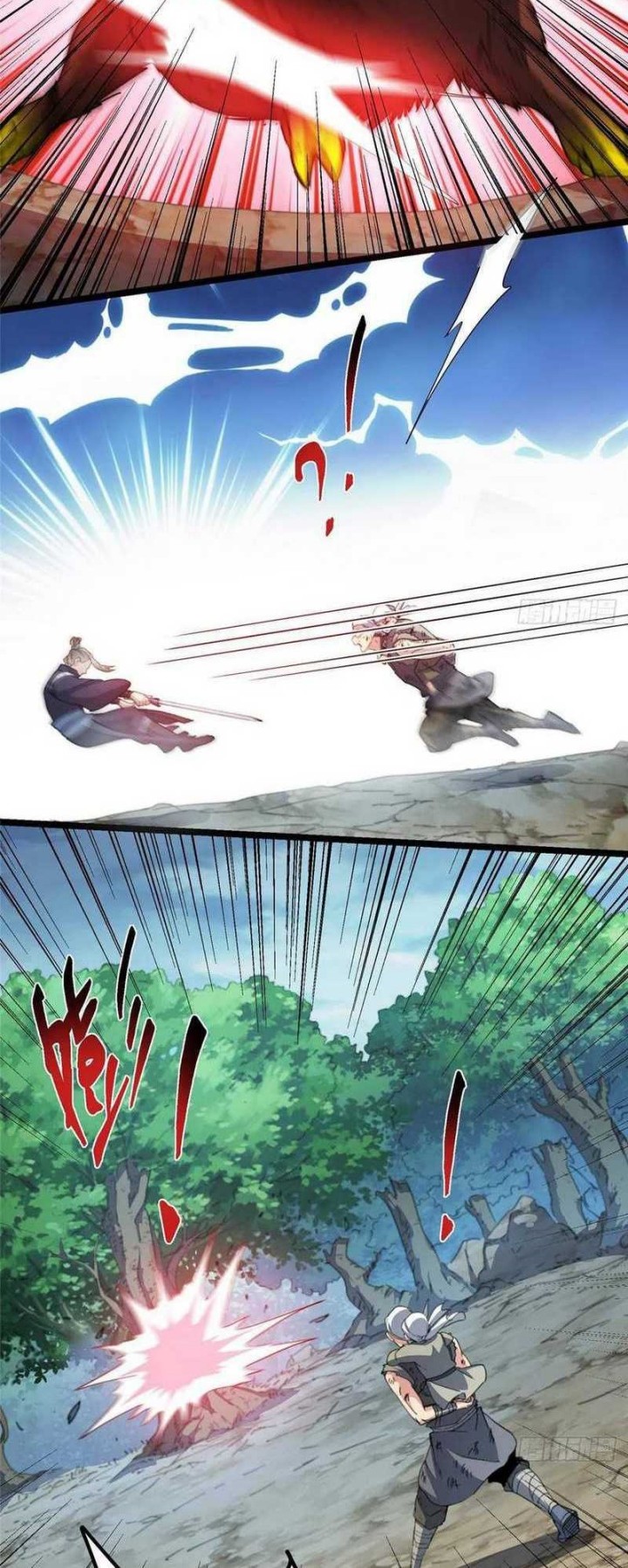 Keep A Low Profile, Sect Leader Chapter 514 Gambar 19