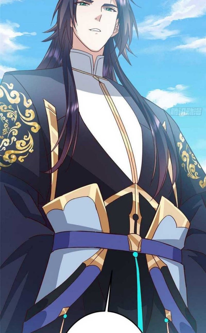 Keep A Low Profile, Sect Leader Chapter 515 Gambar 13