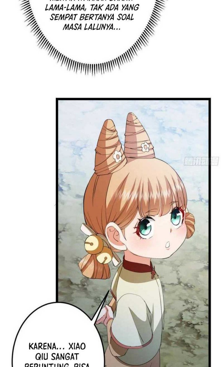 Keep A Low Profile, Sect Leader Chapter 515 Gambar 27