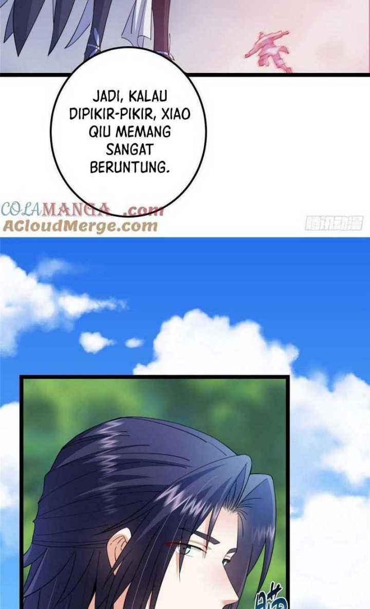 Keep A Low Profile, Sect Leader Chapter 515 Gambar 31