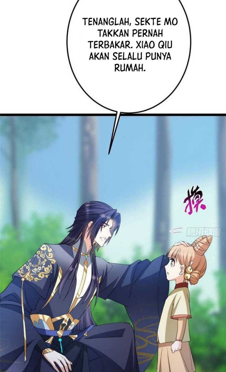 Keep A Low Profile, Sect Leader Chapter 515 Gambar 35