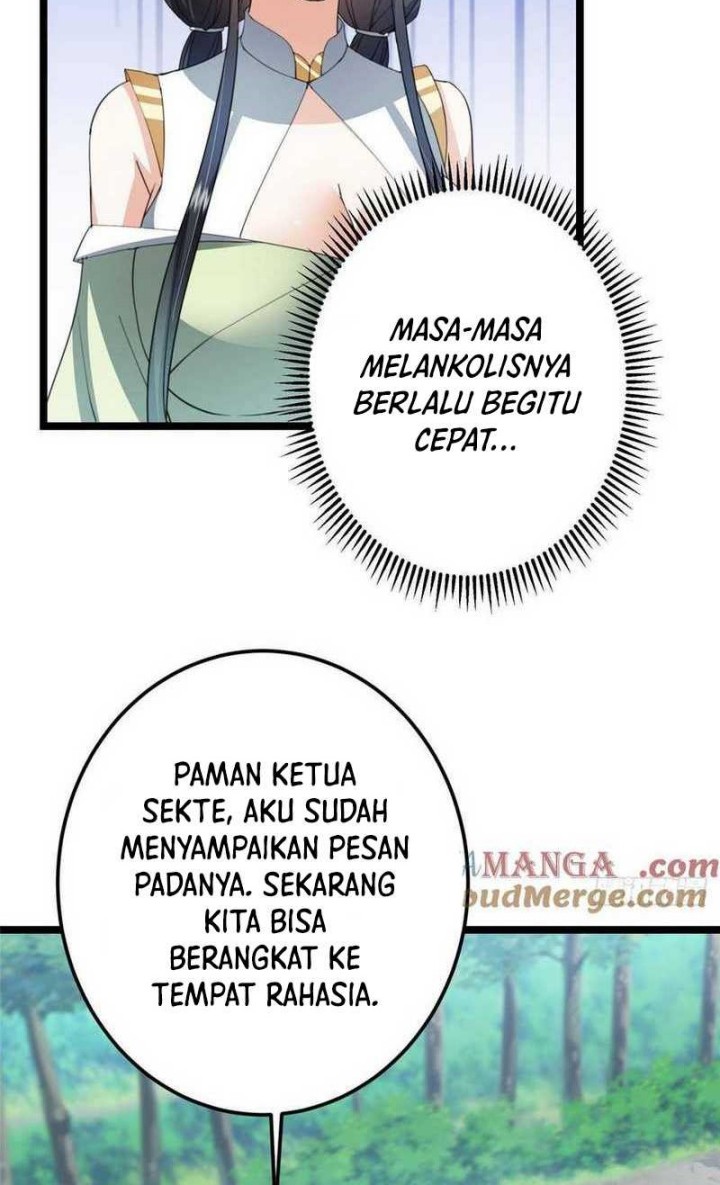 Keep A Low Profile, Sect Leader Chapter 515 Gambar 37