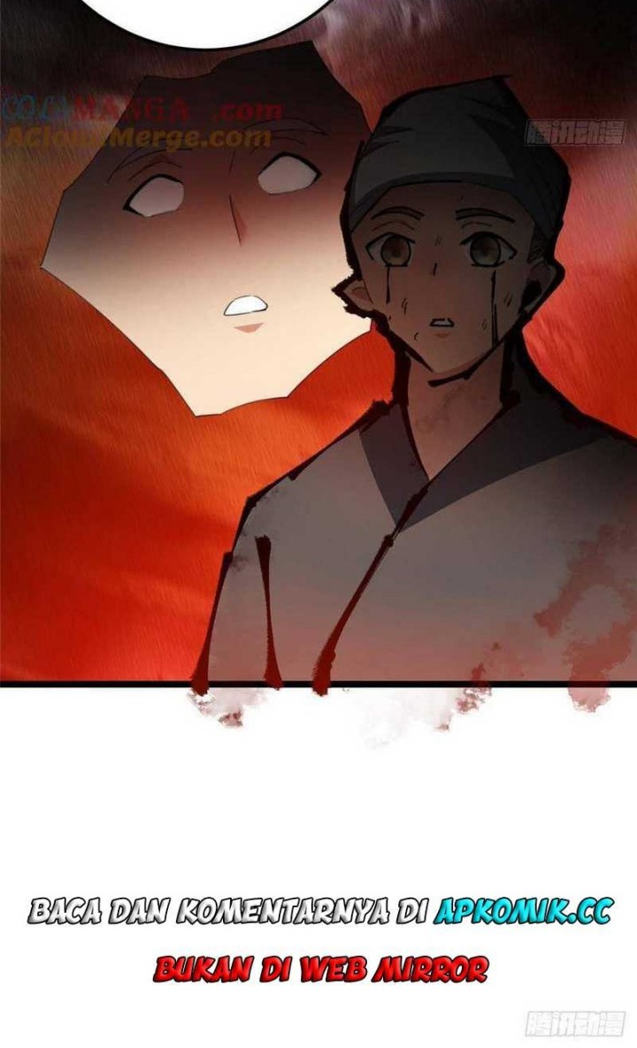 Keep A Low Profile, Sect Leader Chapter 515 Gambar 45