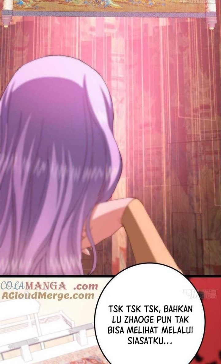 Keep A Low Profile, Sect Leader Chapter 515 Gambar 43