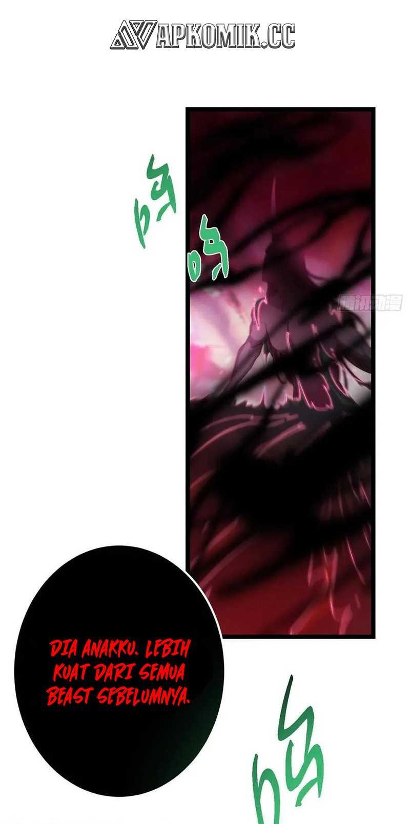 Keep A Low Profile, Sect Leader Chapter 516 Gambar 35