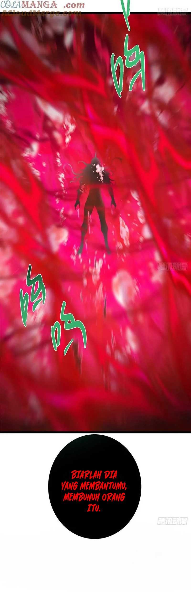 Keep A Low Profile, Sect Leader Chapter 516 Gambar 36