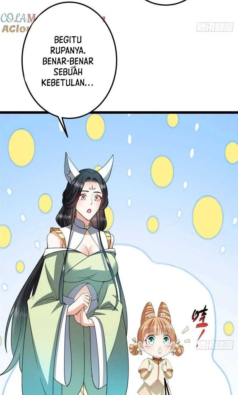 Keep A Low Profile, Sect Leader Chapter 517 Gambar 7