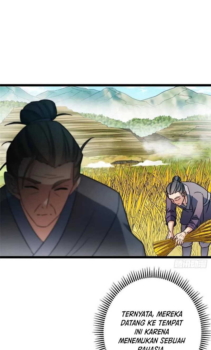 Keep A Low Profile, Sect Leader Chapter 517 Gambar 11