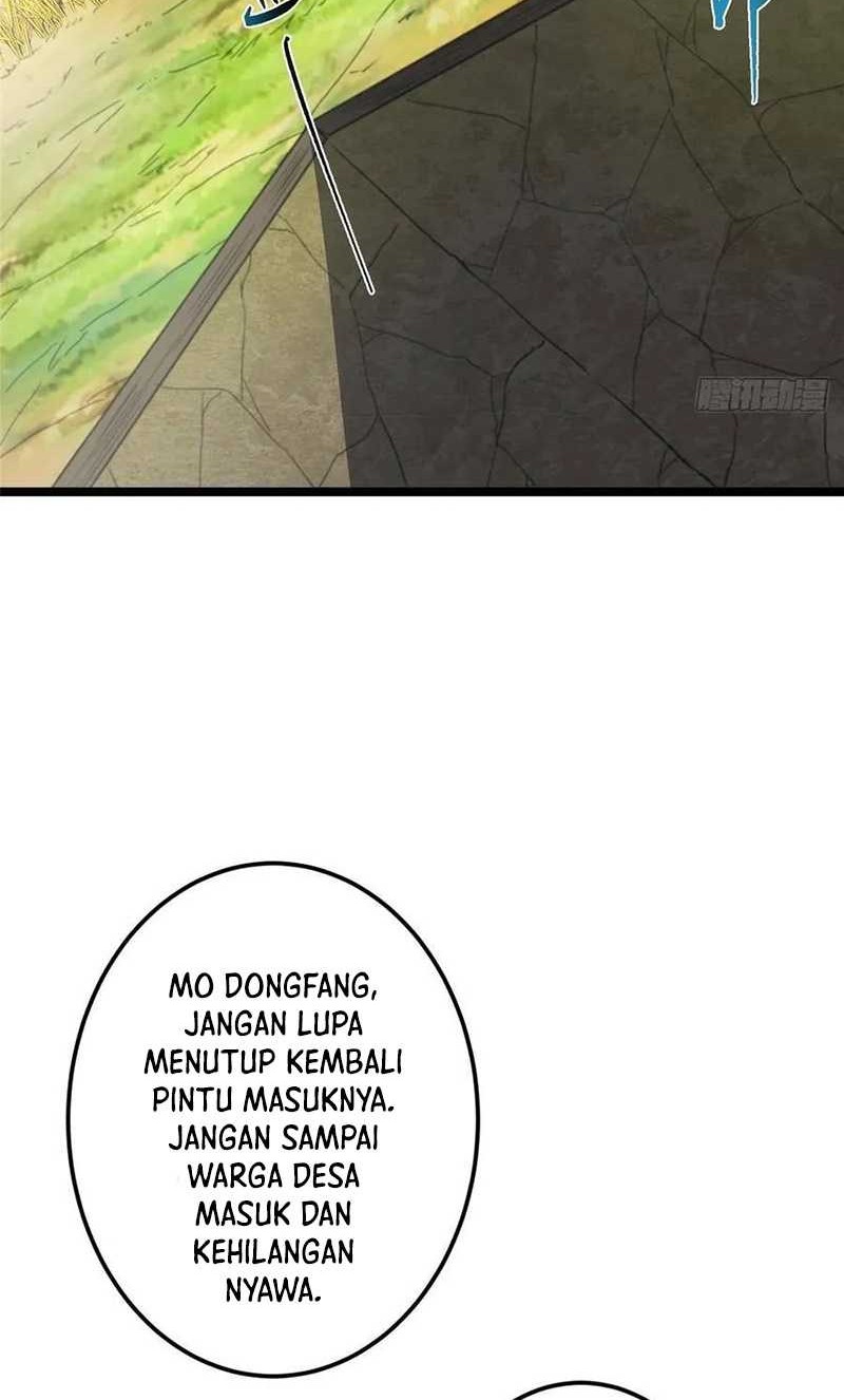 Keep A Low Profile, Sect Leader Chapter 517 Gambar 13