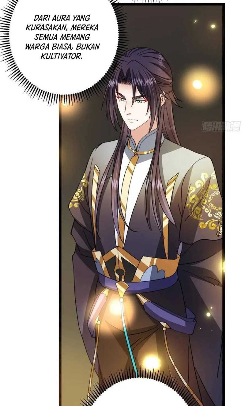 Keep A Low Profile, Sect Leader Chapter 517 Gambar 19