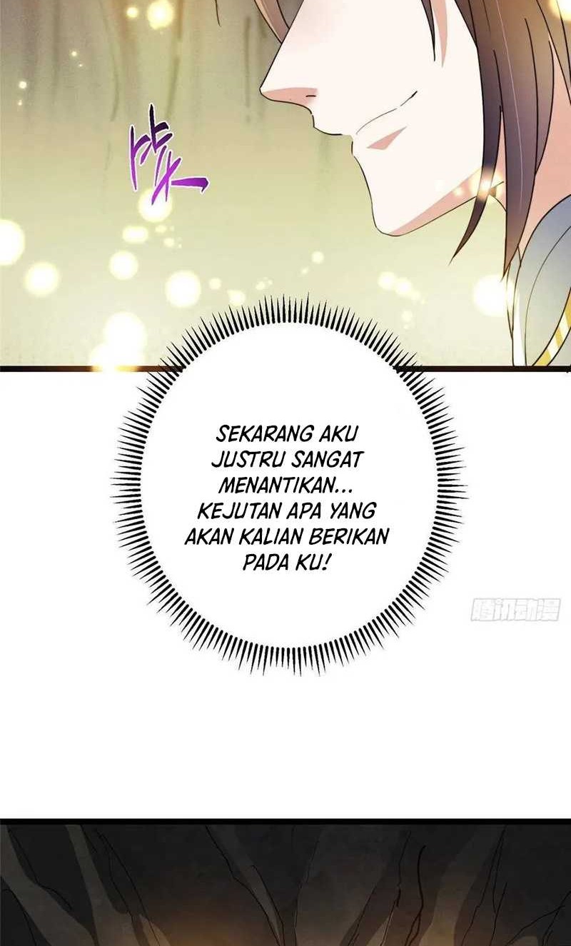 Keep A Low Profile, Sect Leader Chapter 517 Gambar 21