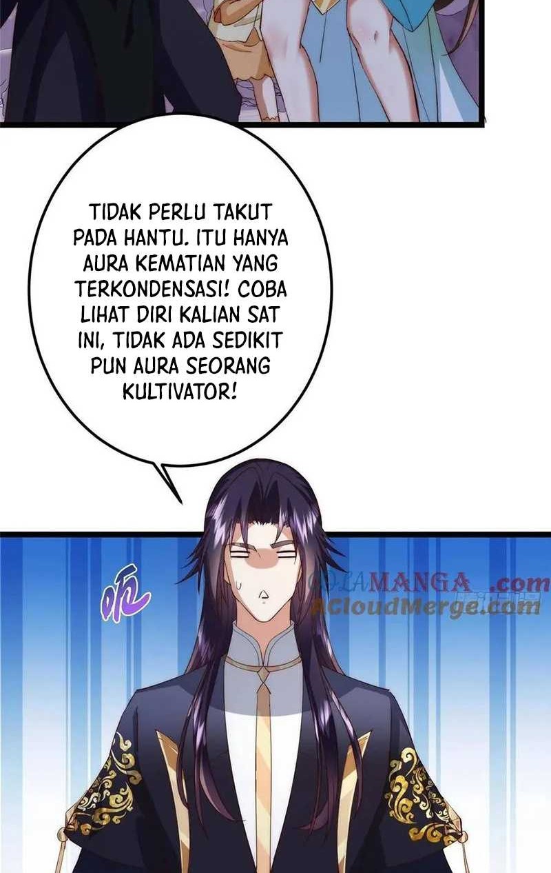 Keep A Low Profile, Sect Leader Chapter 517 Gambar 33