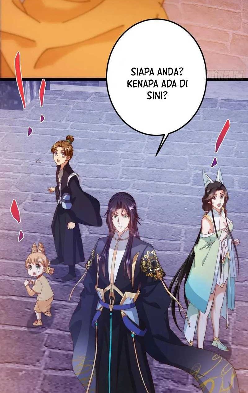 Keep A Low Profile, Sect Leader Chapter 517 Gambar 39