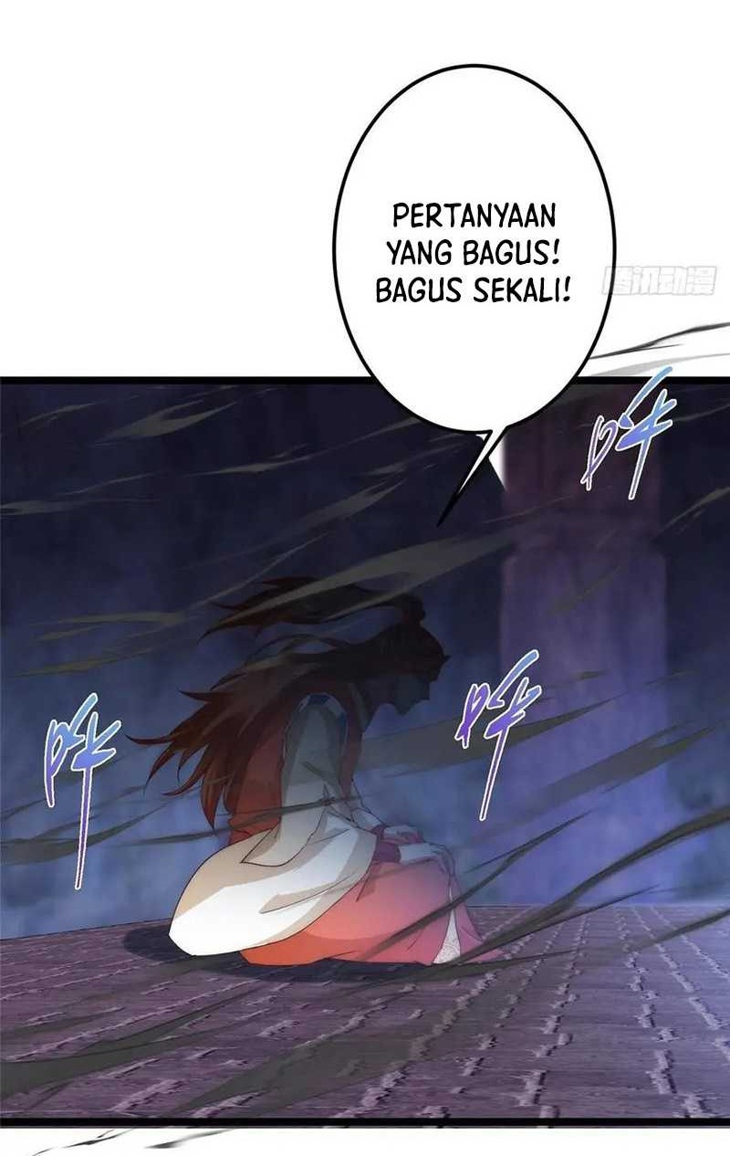 Keep A Low Profile, Sect Leader Chapter 517 Gambar 41