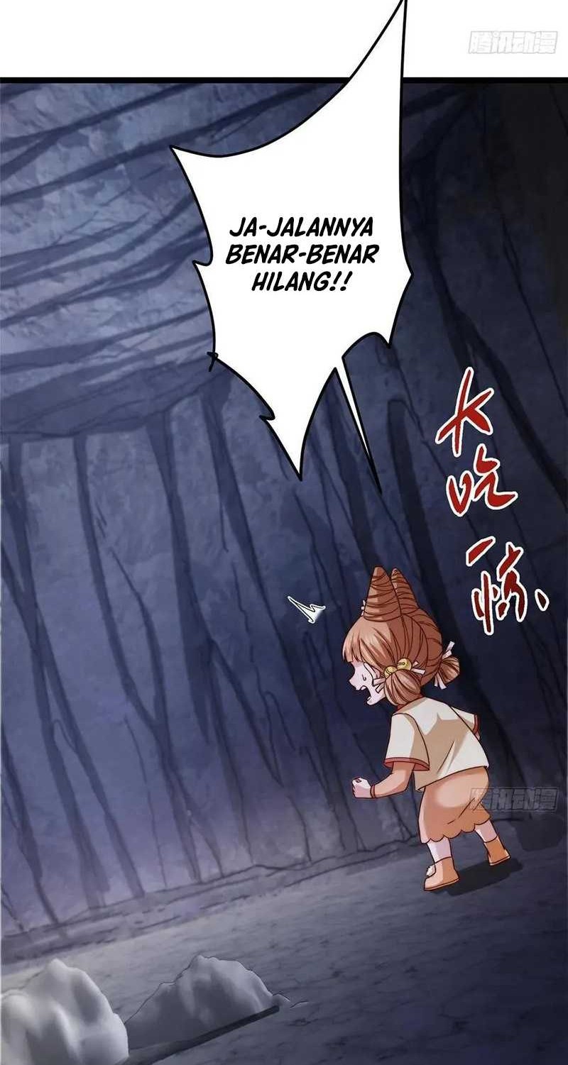 Keep A Low Profile, Sect Leader Chapter 518 Gambar 17