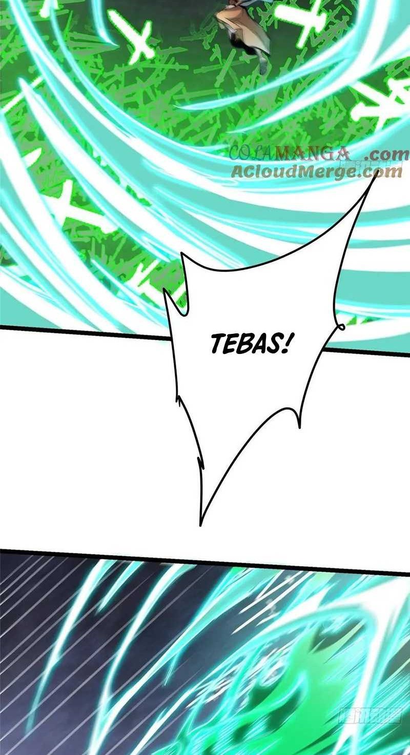 Keep A Low Profile, Sect Leader Chapter 518 Gambar 35