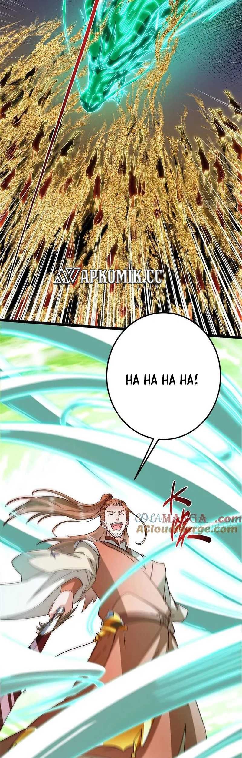 Keep A Low Profile, Sect Leader Chapter 518 Gambar 44