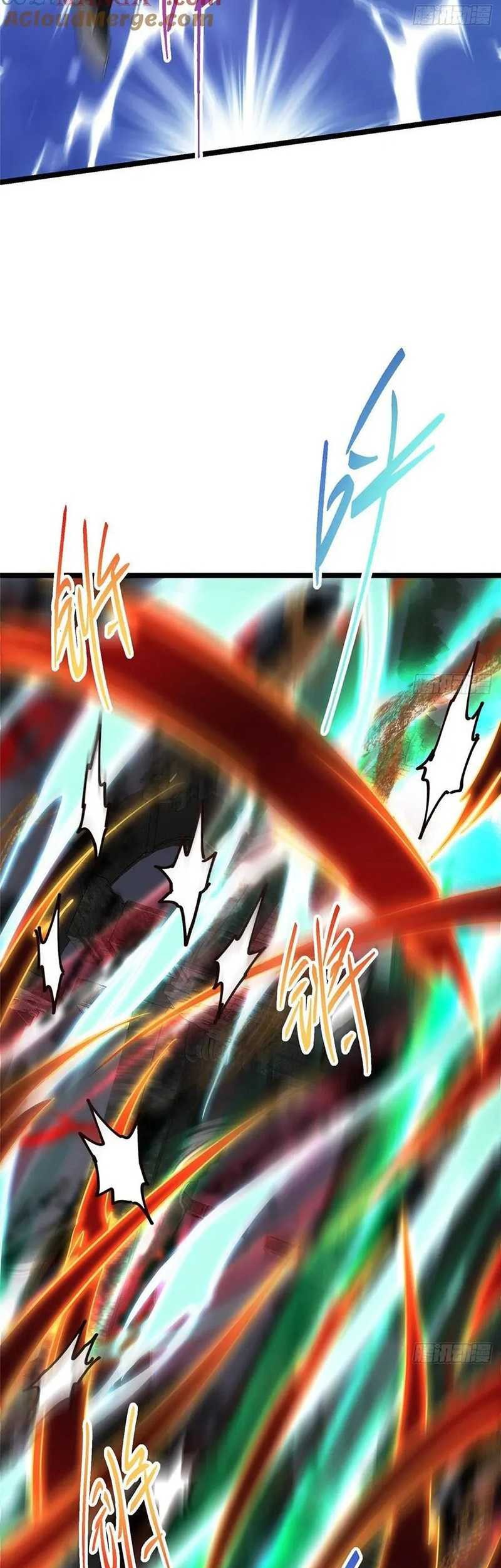 Keep A Low Profile, Sect Leader Chapter 519 Gambar 8